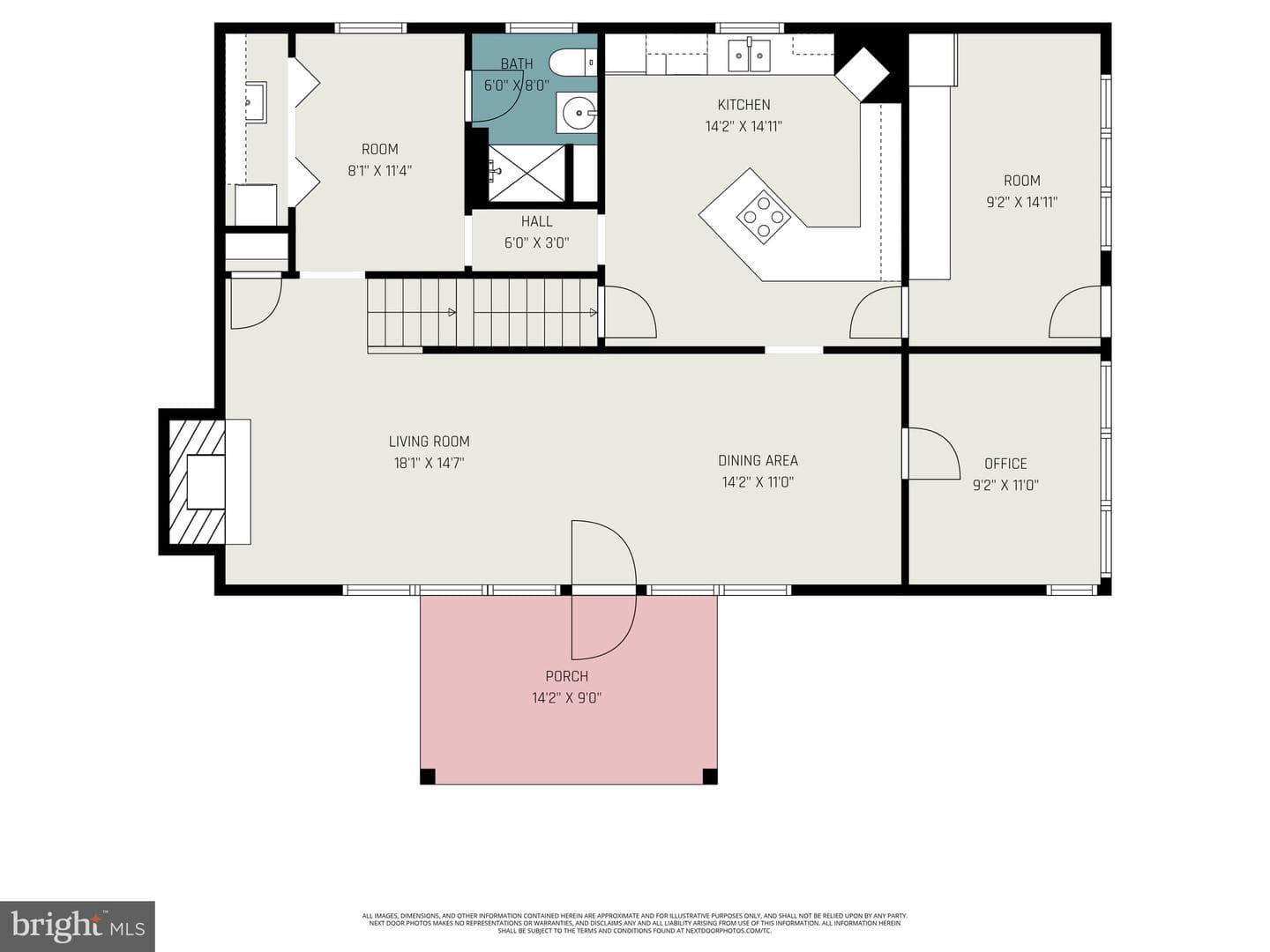 1203 Diamond Street photo 34