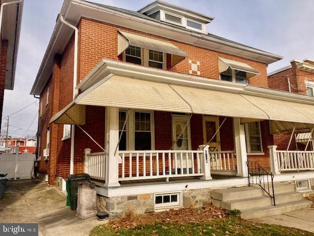 616 Pearl Street