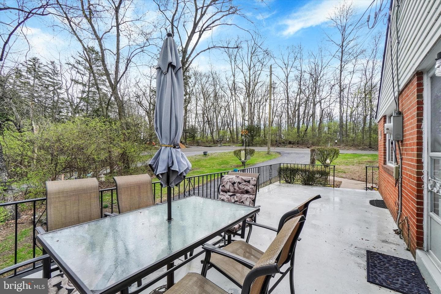 1593 Mount Gretna Road photo 21
