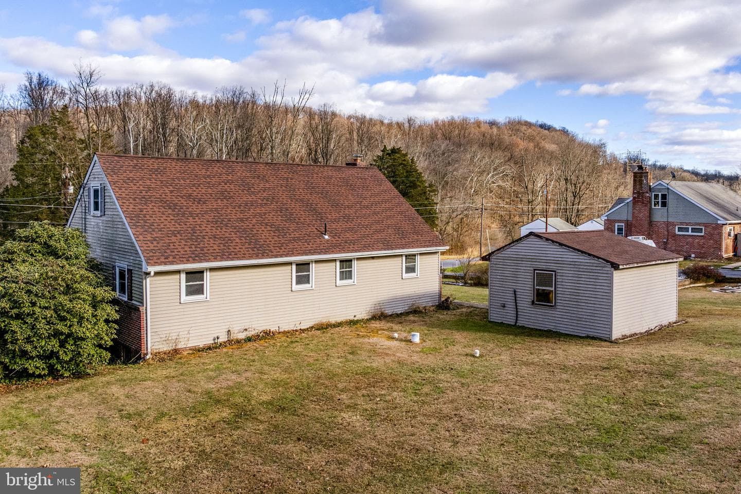 735 Greenville Road photo 12