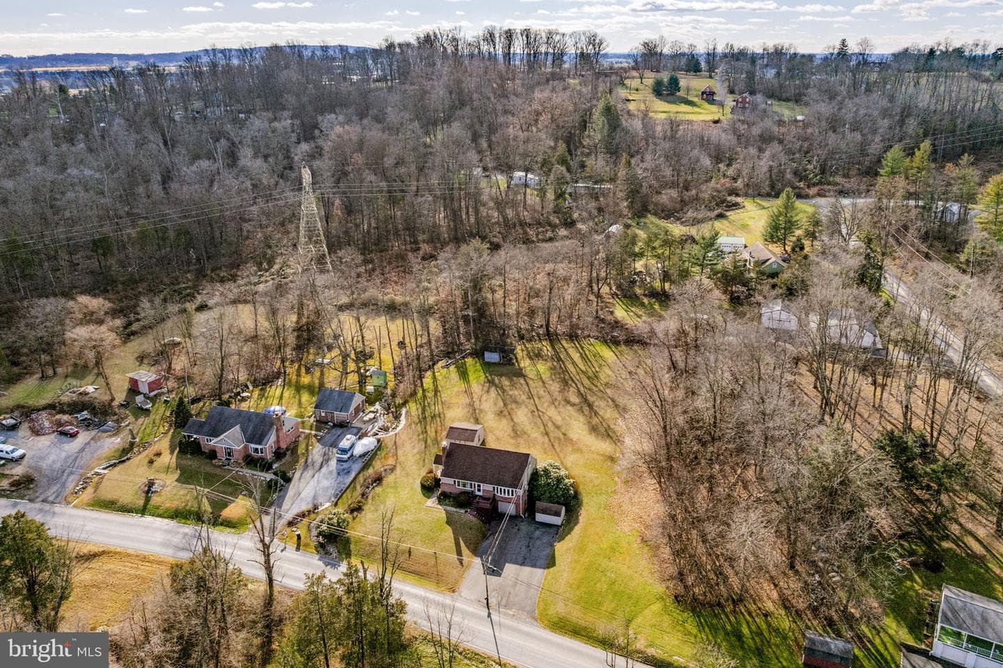 735 Greenville Road photo 3
