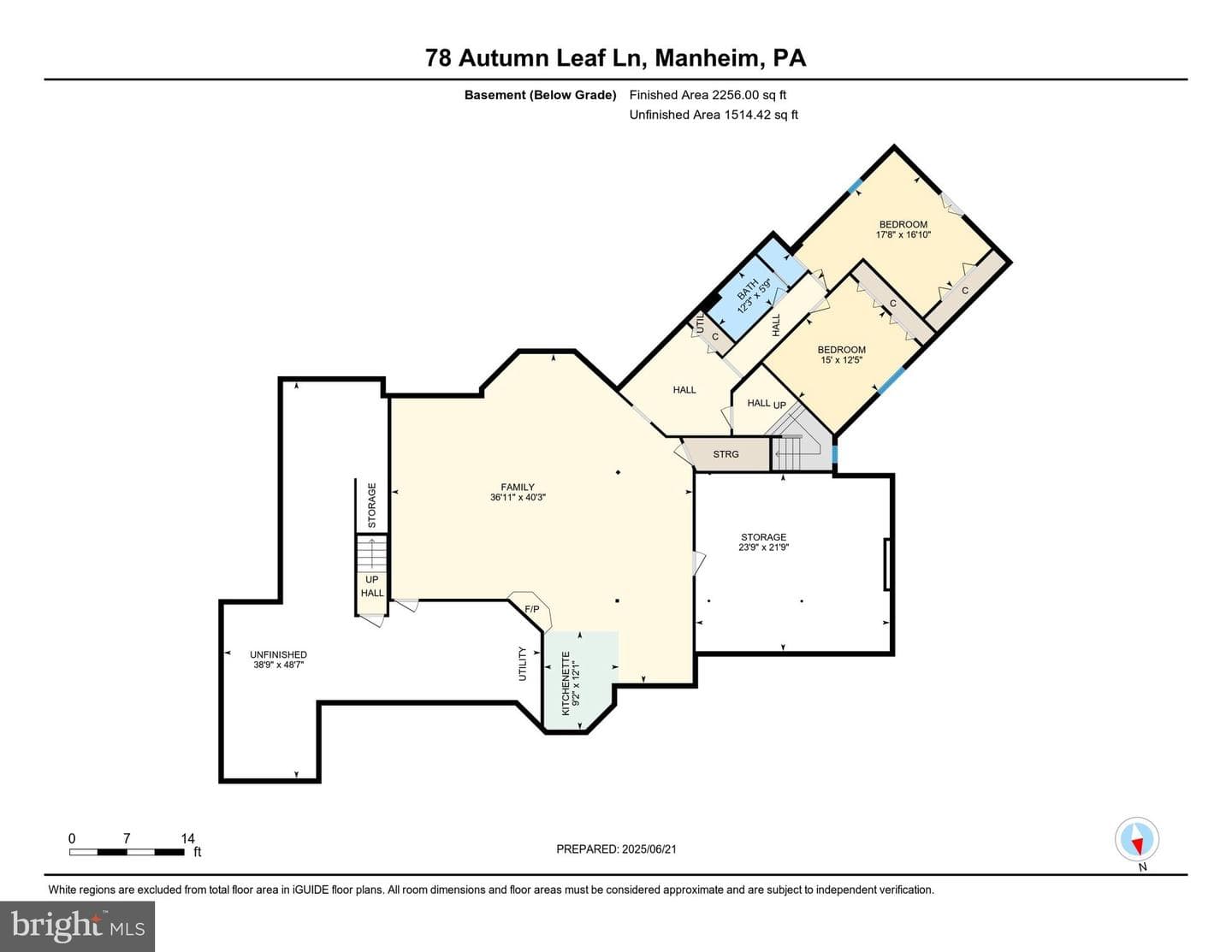 78 Autumn Leaf Lane photo 94