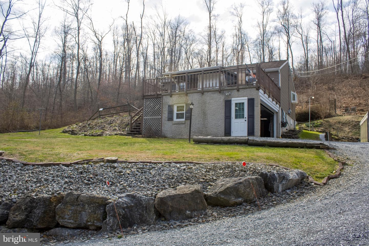 474 Bridge Valley Road photo 54