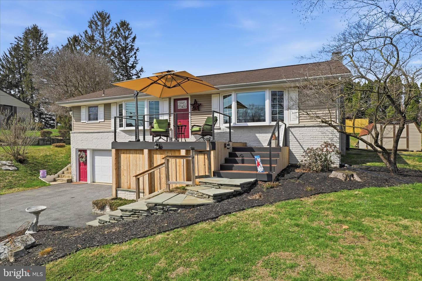 620 Park Hill Drive photo 4