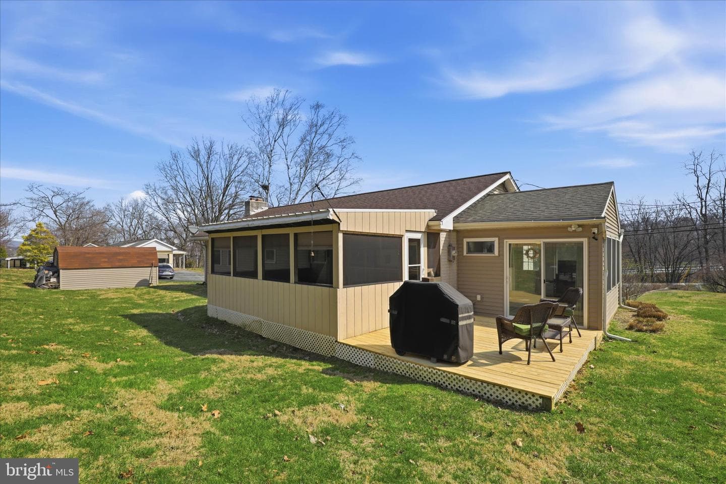 620 Park Hill Drive photo 45