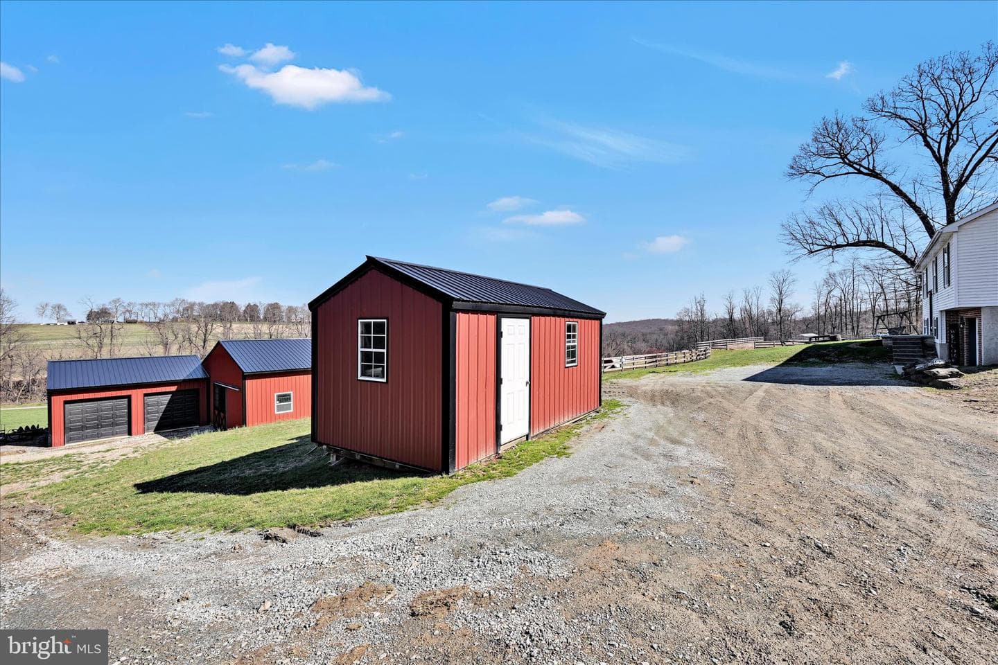 411 Red Hill Road photo 48
