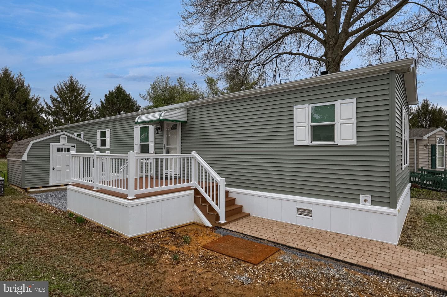 129 Meadow Valley Road #11