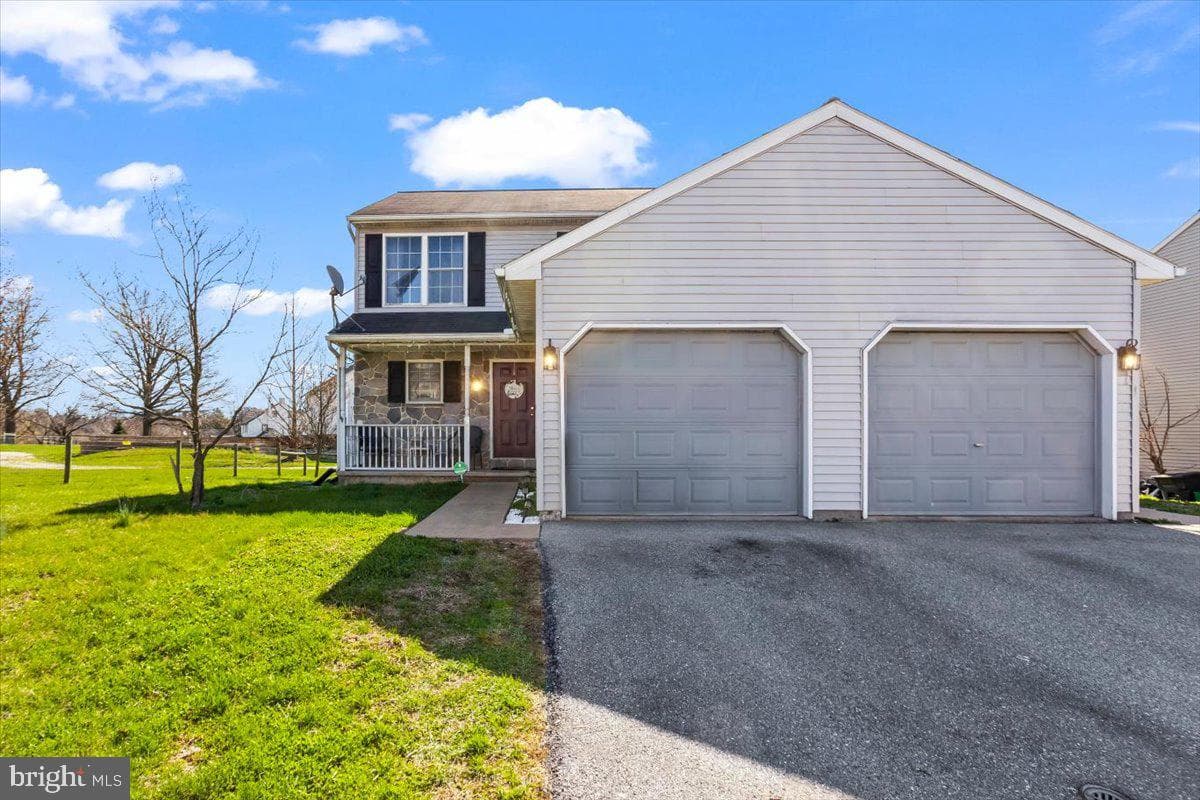 311 Elmshire Drive