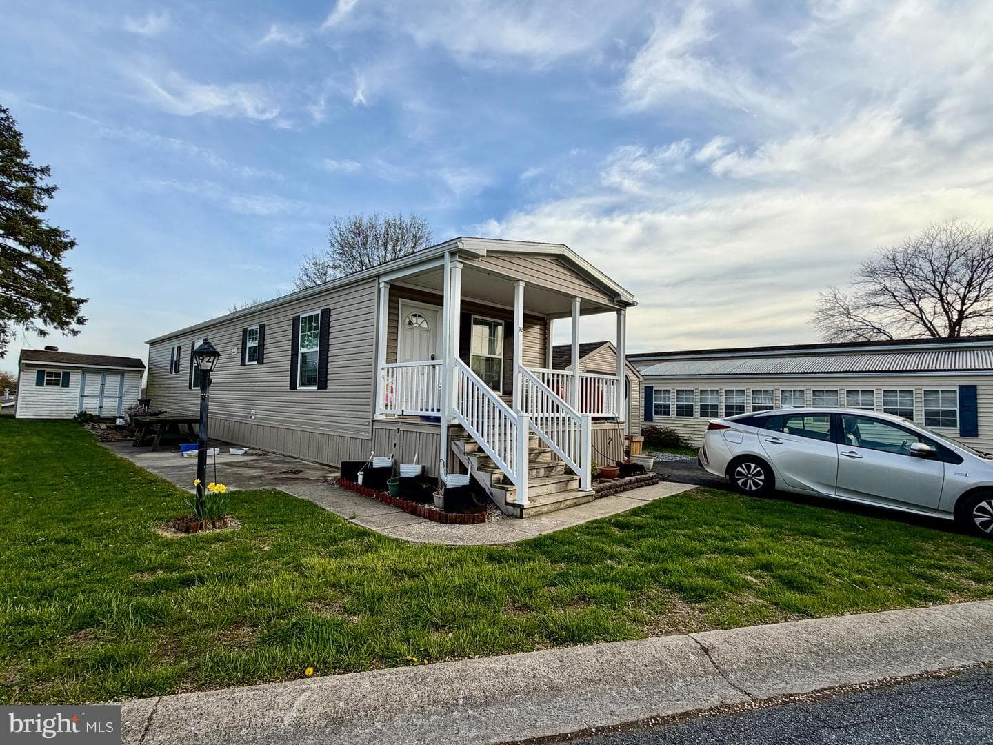 92 Ridgewood Manor