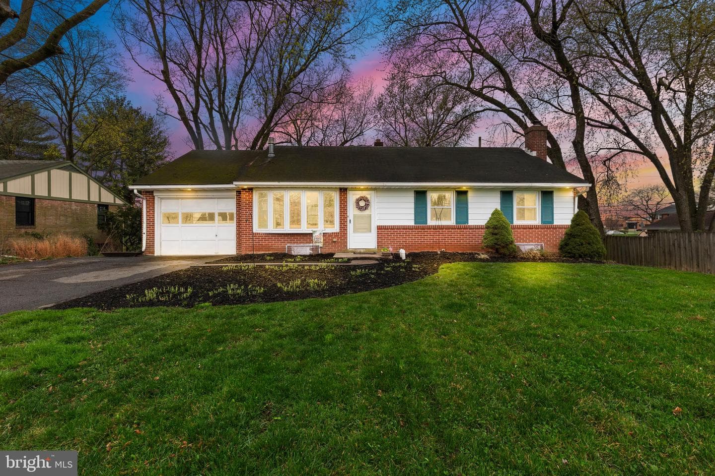 1444 Glen Moore Circle
