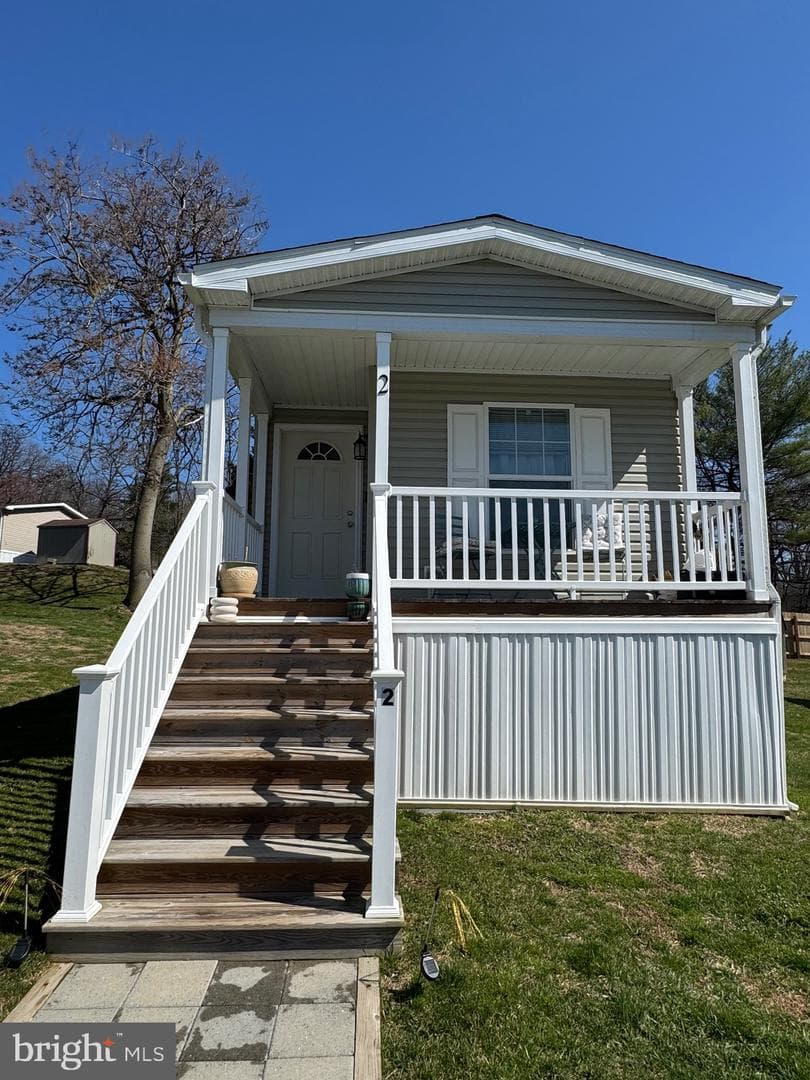 2 Ponderosa Lane photo 3