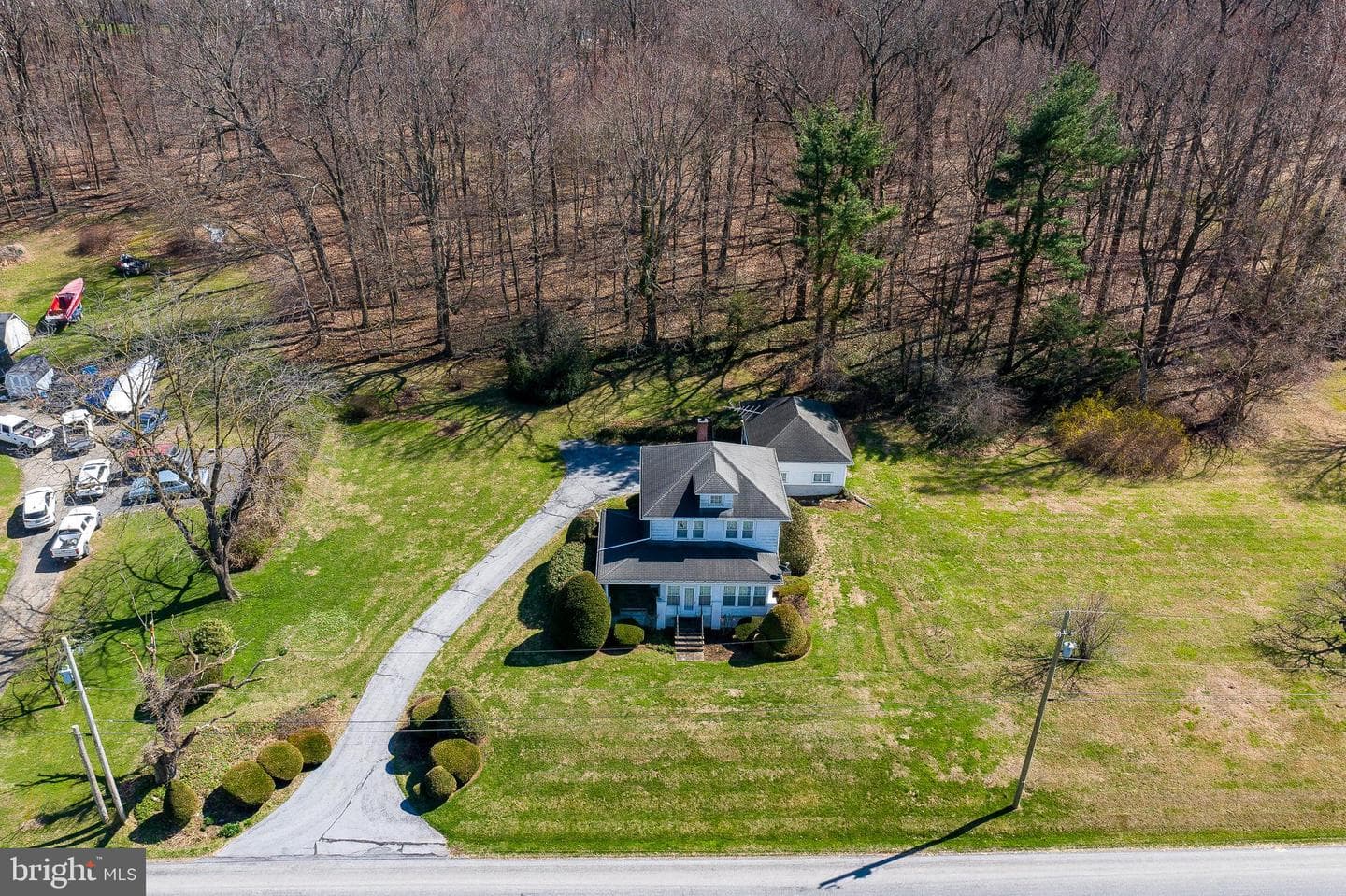 15 Buttermilk Lane photo 31