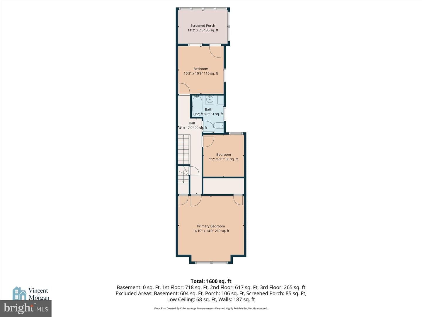 418 E Ross Street photo 54