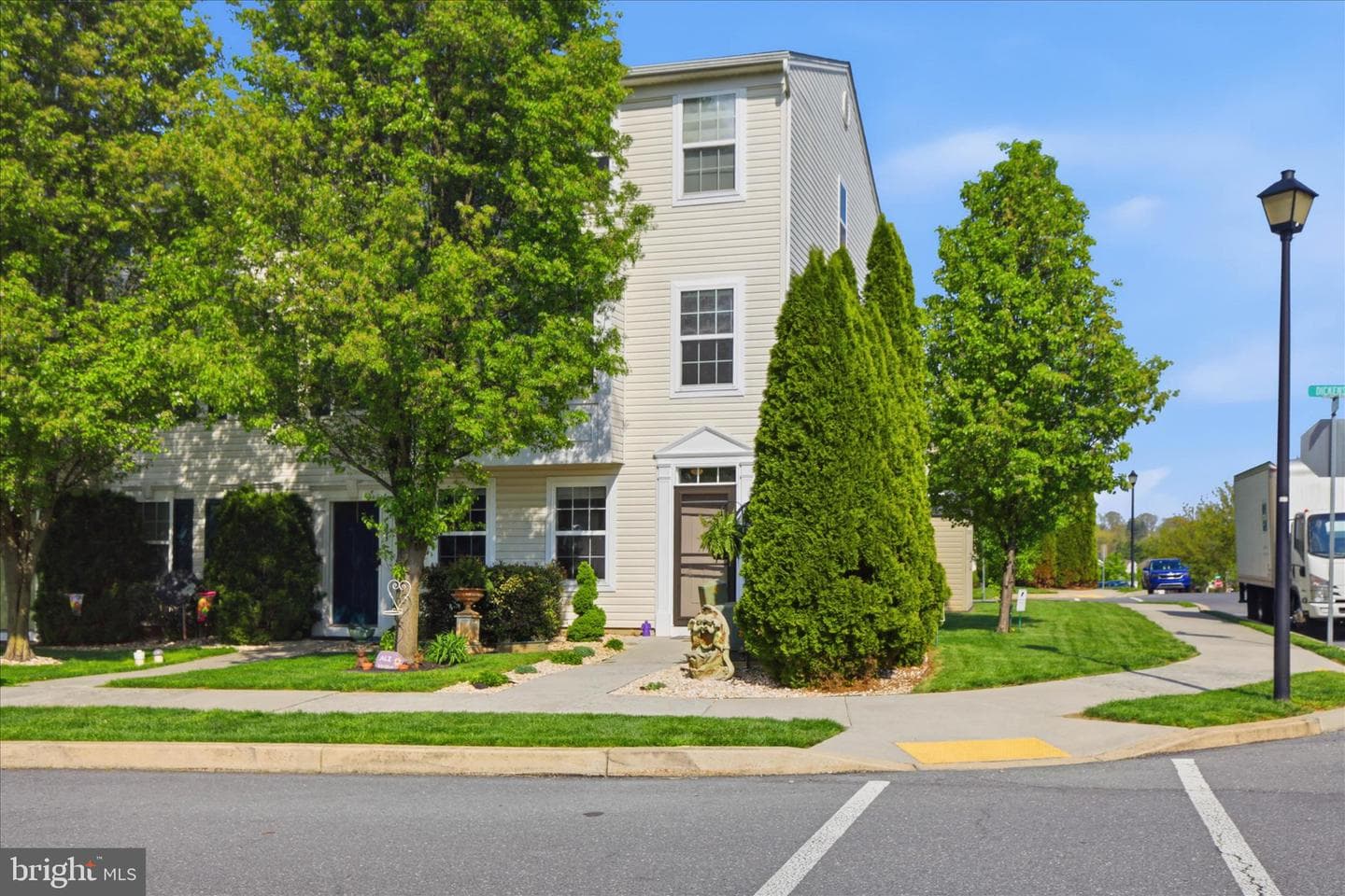 393 Dickens Drive