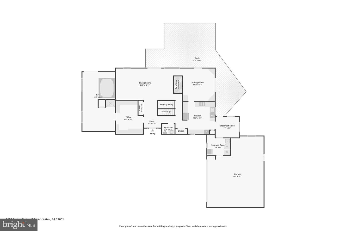 2624 Spring Valley Road photo 68