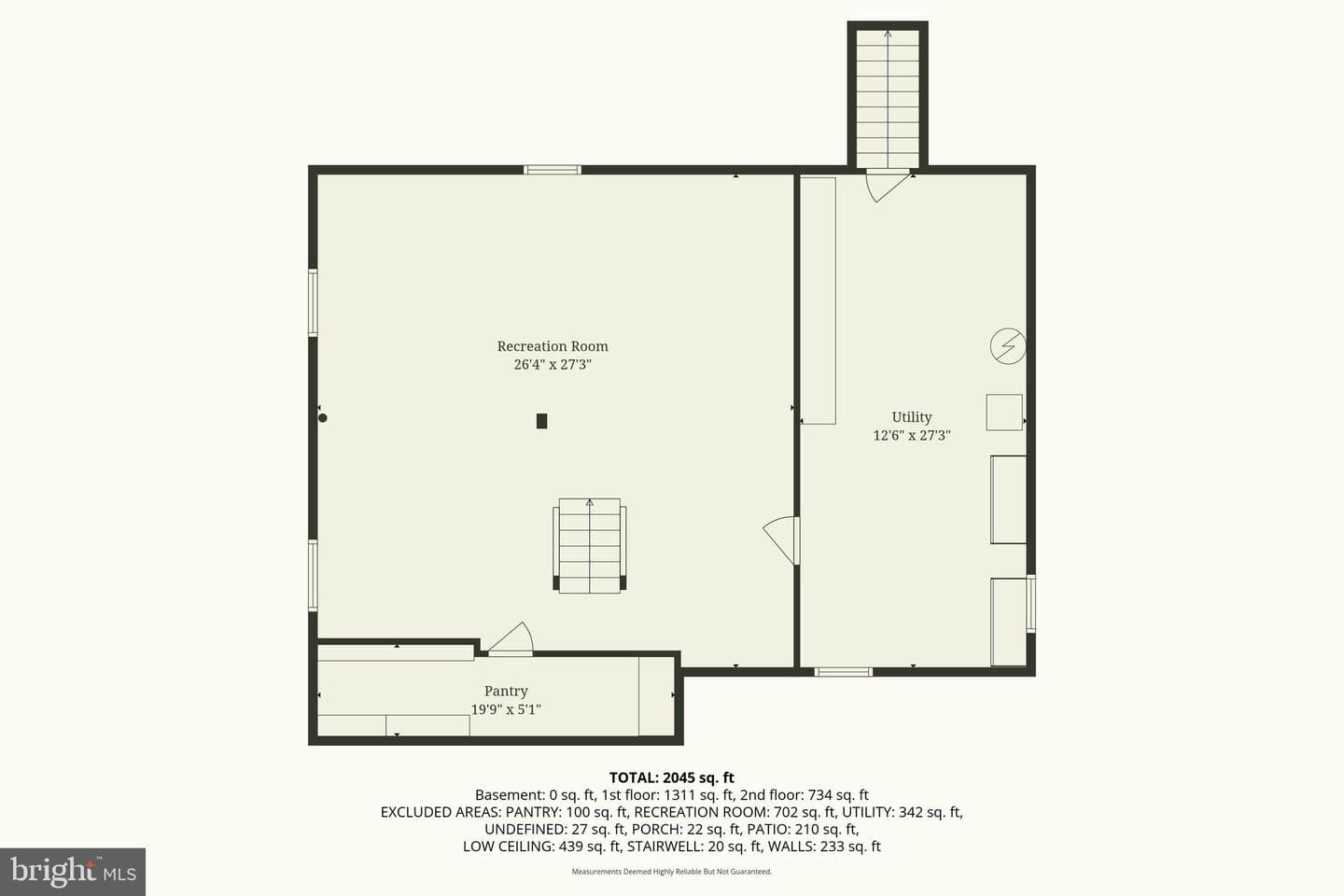 330 S Reamstown Road photo 55