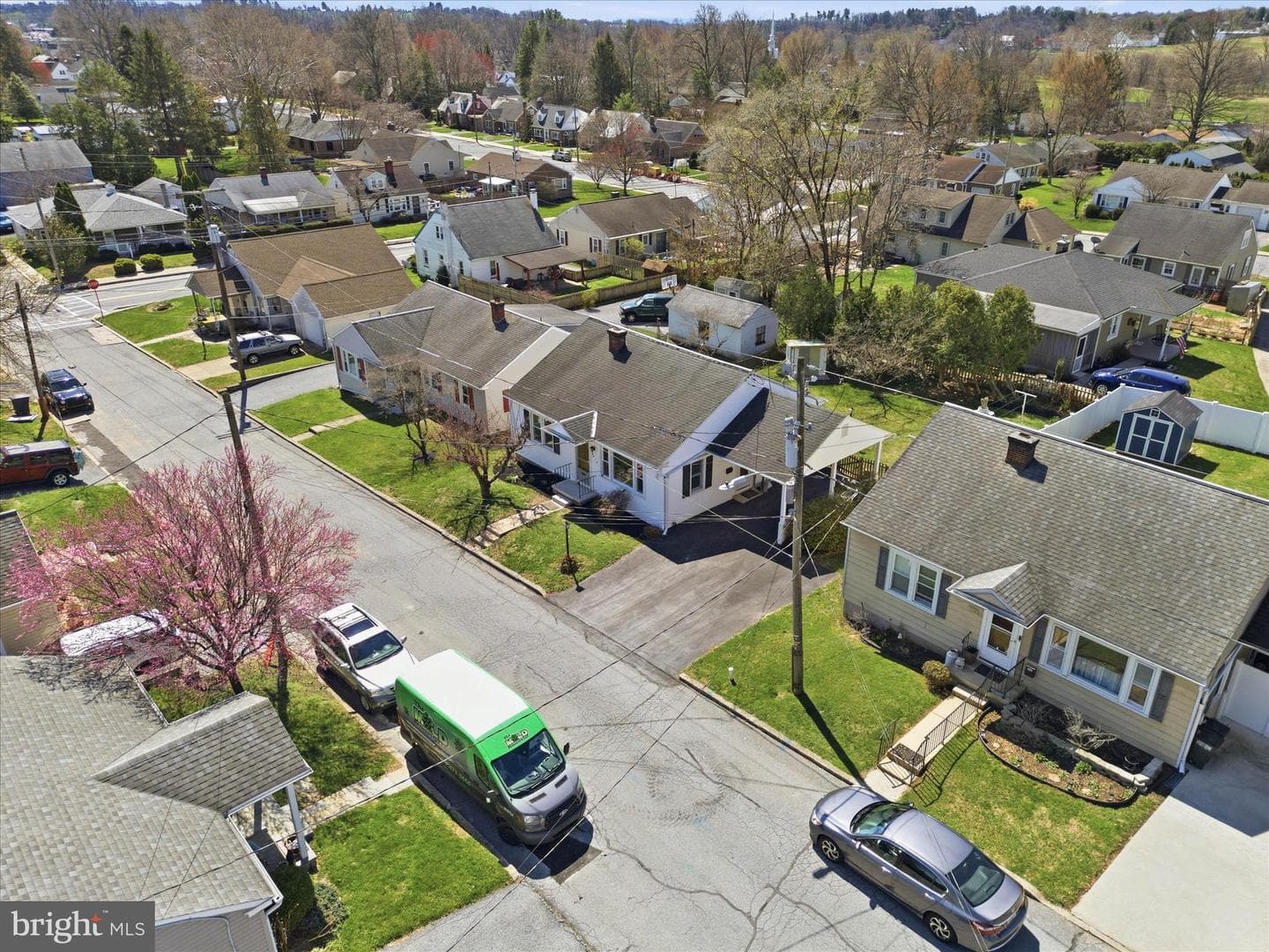 216 N Pitt Street photo 37