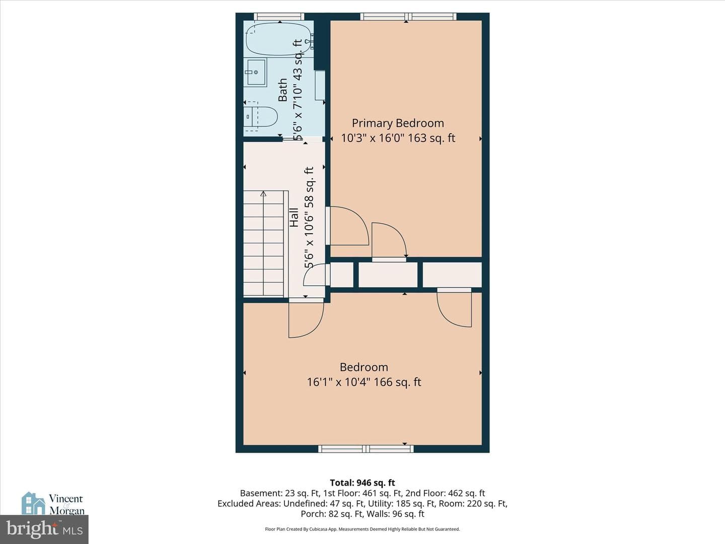 521 Hamilton Street photo 41