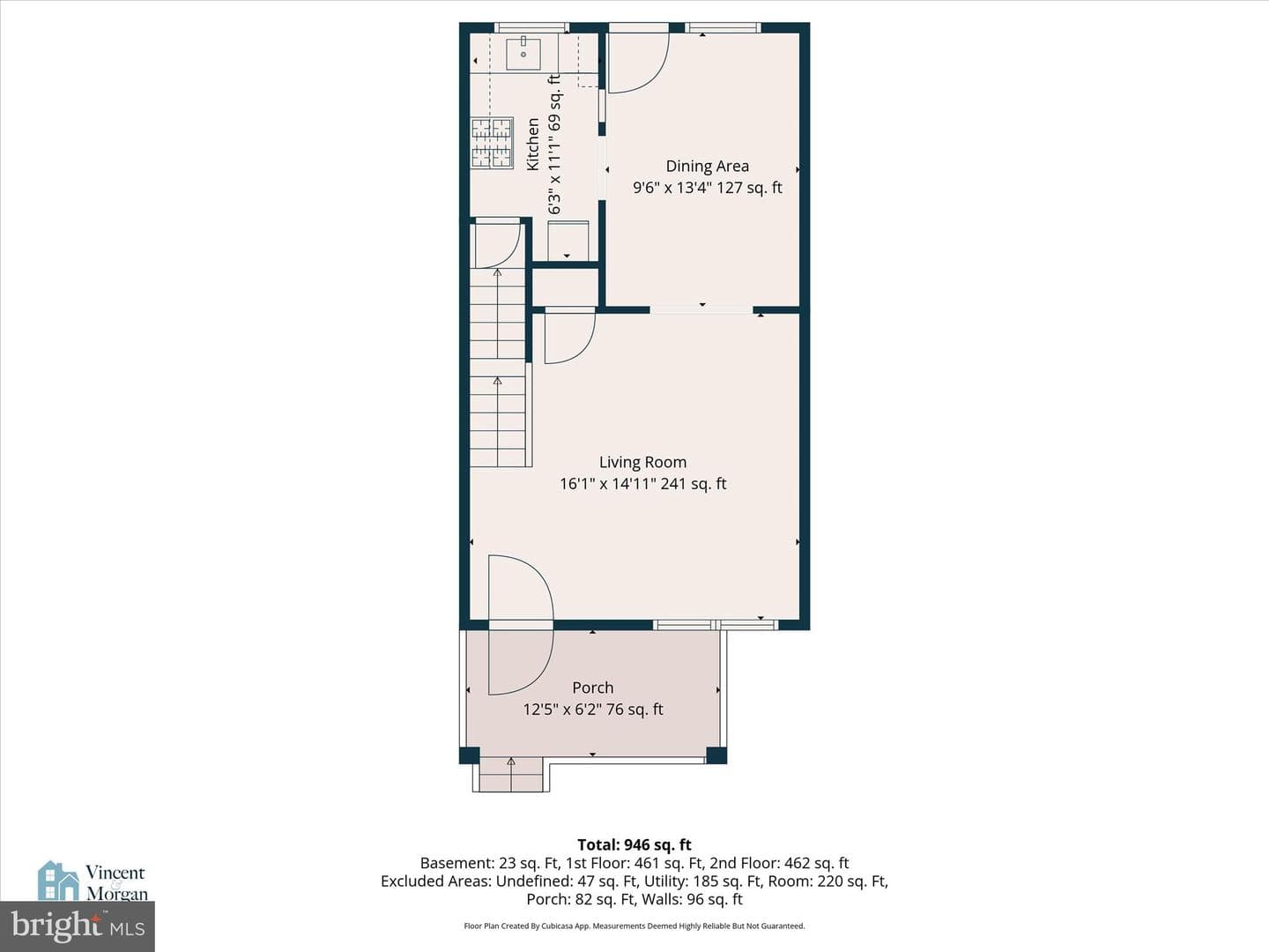 521 Hamilton Street photo 44