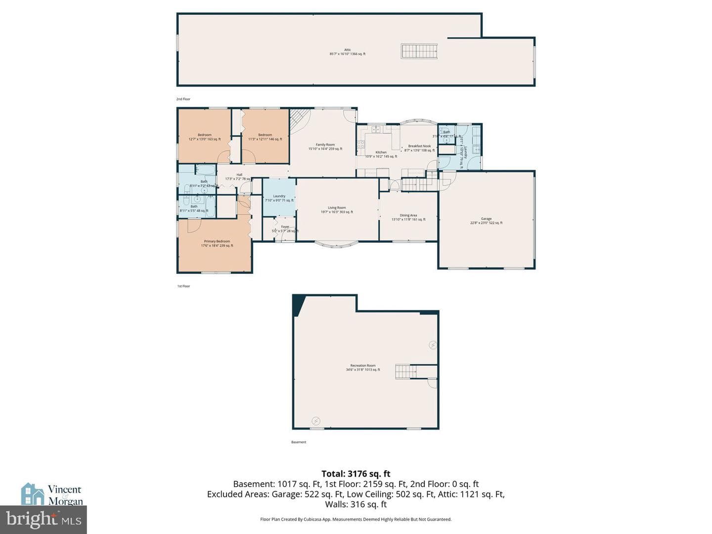 701 Pershing Avenue photo 39