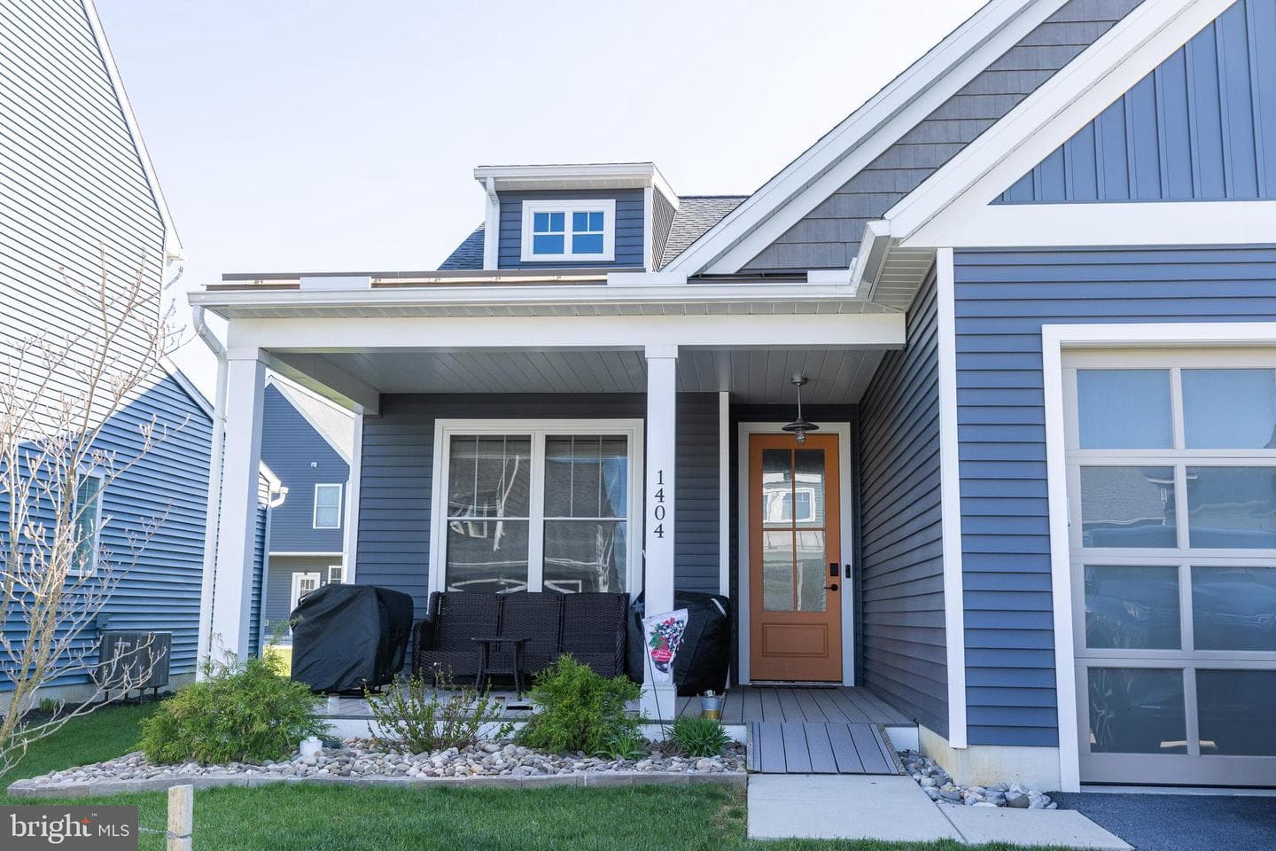 1404 Barrington Drive photo 5