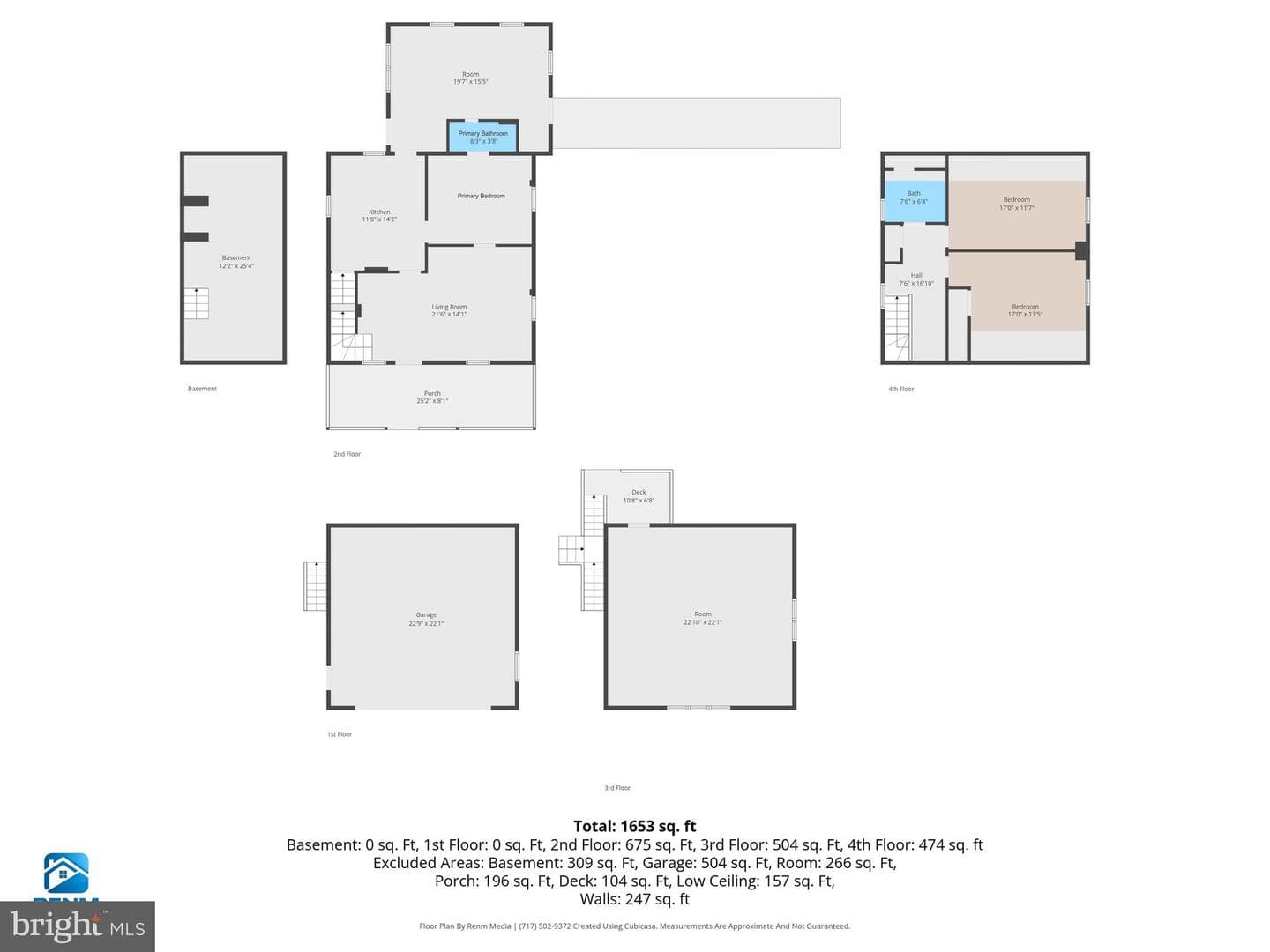 2317 Fruitville Pike photo 44