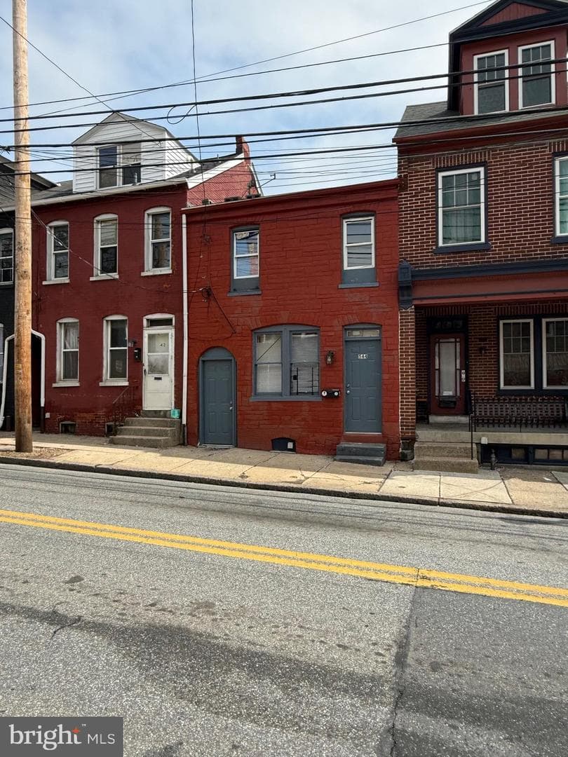 544 Manor Street