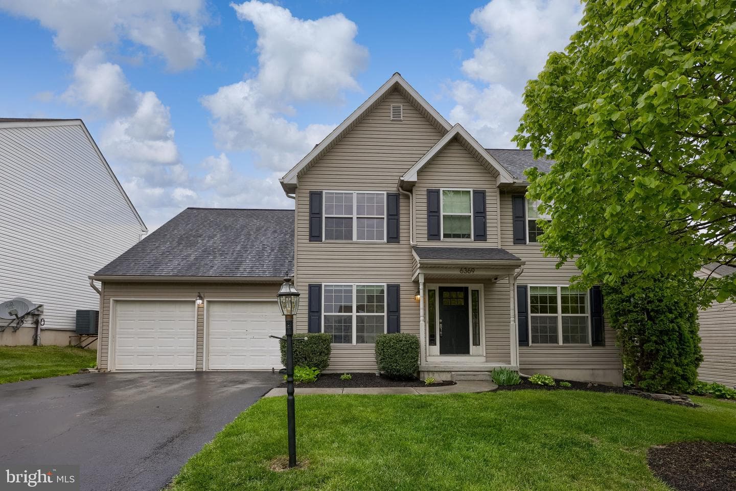6369 Bayberry Avenue photo 1