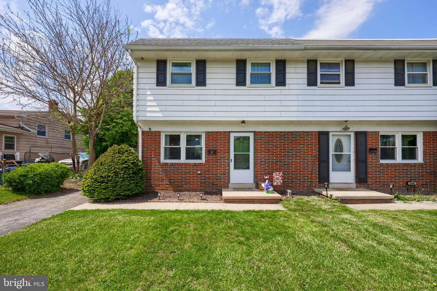 508 W Marion Street
