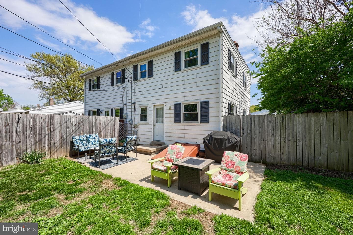 508 W Marion Street photo 30