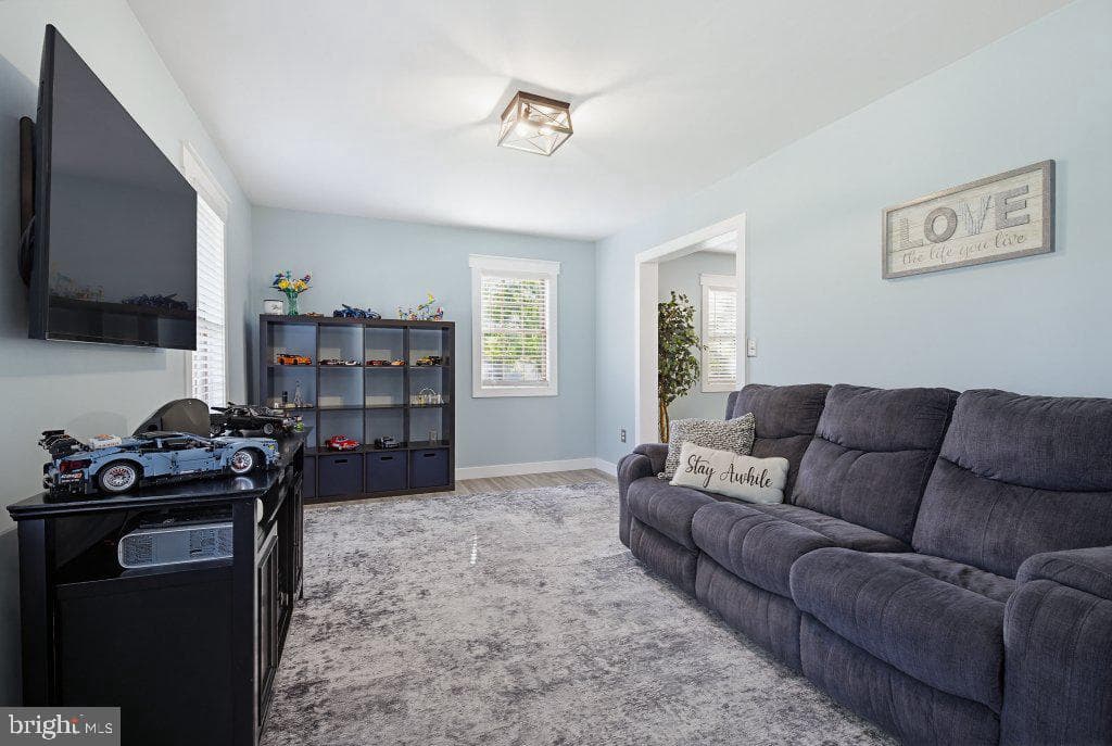 1001 Fieldstone Court photo 13