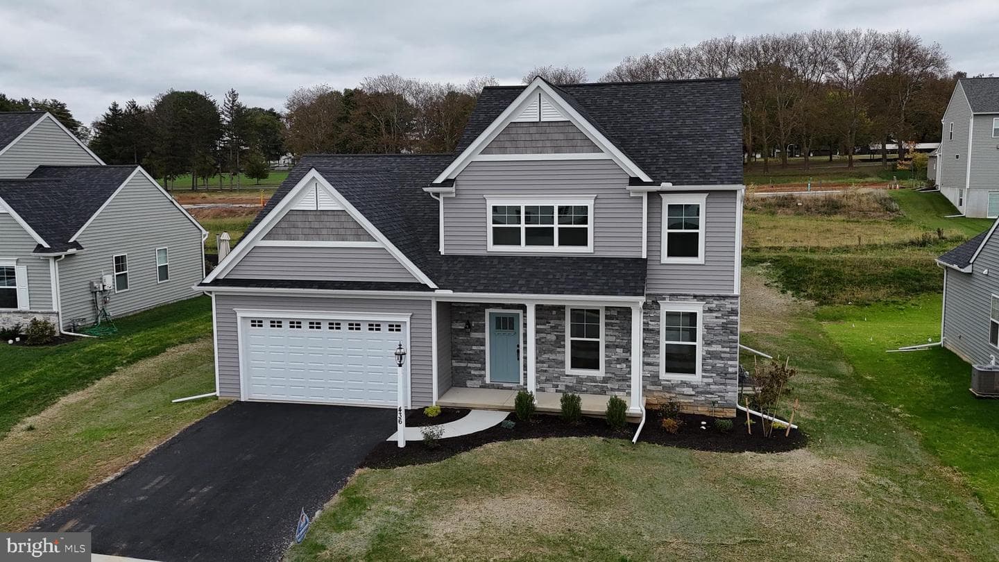 417 Parkside Way