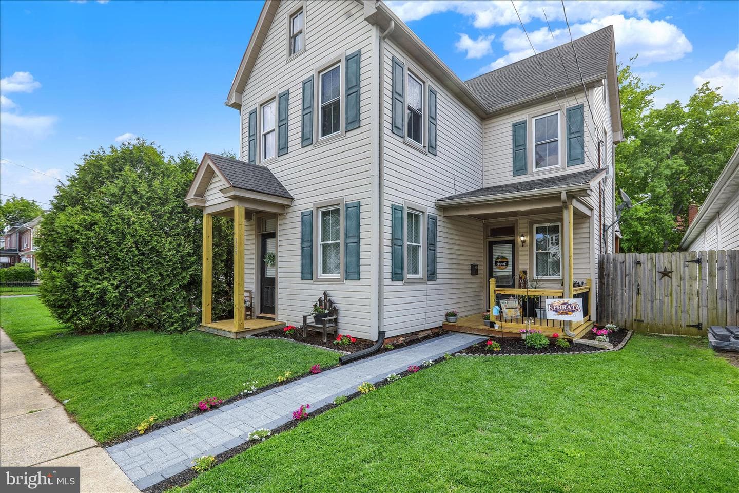 127 Church Avenue