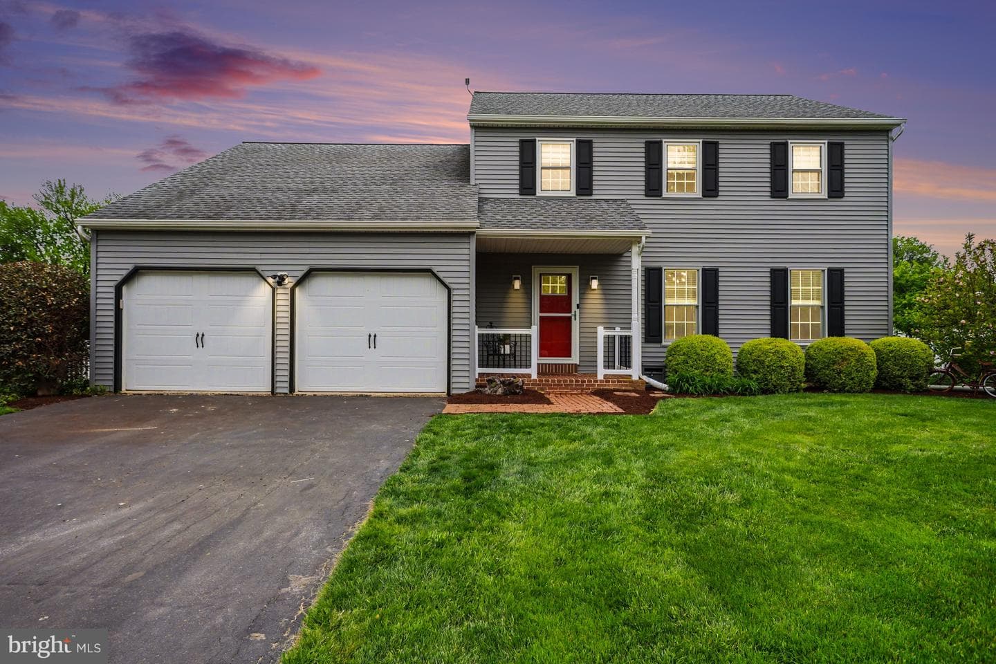 41 Hemlock Lane