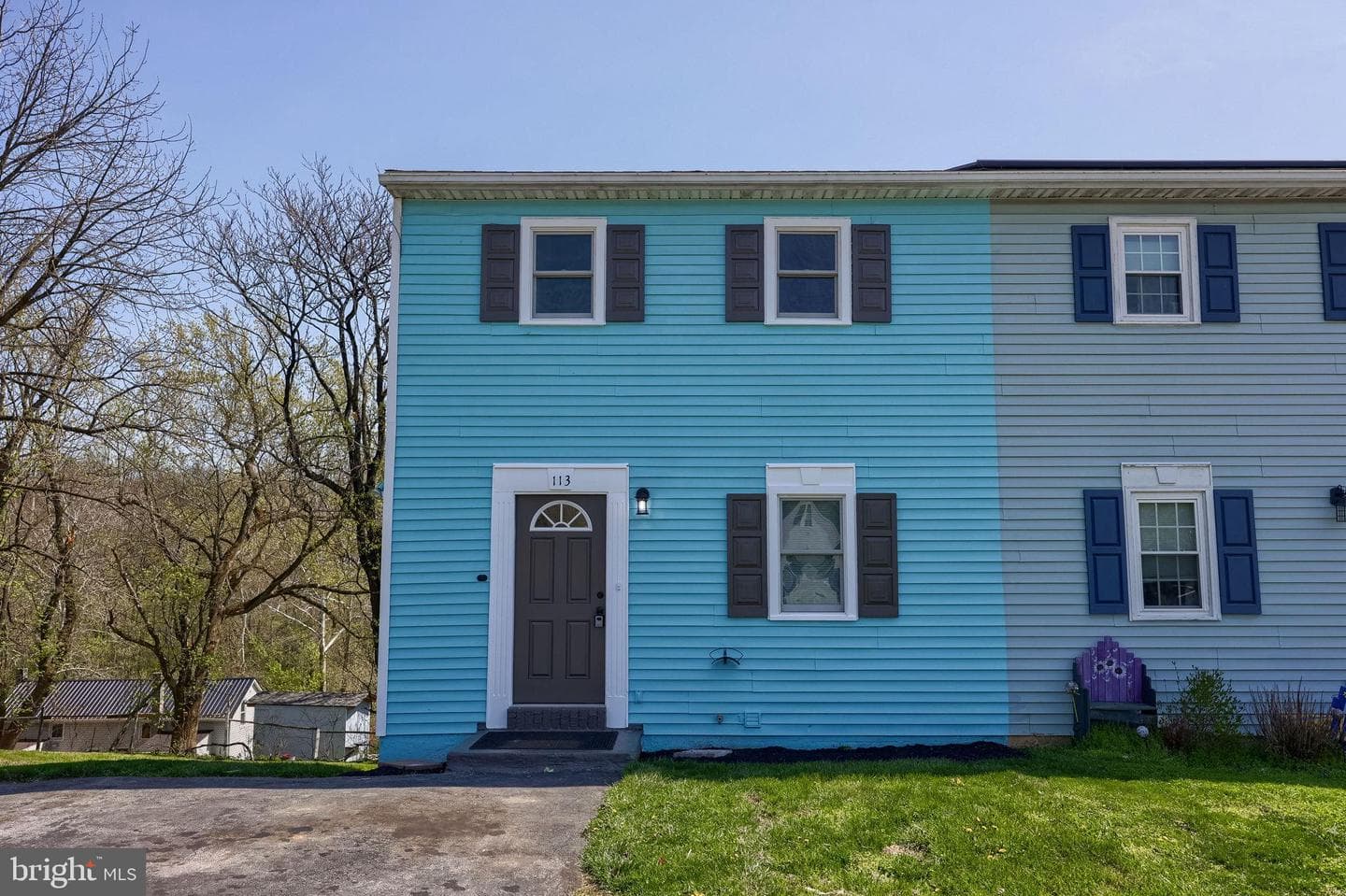 113 Westmore Way