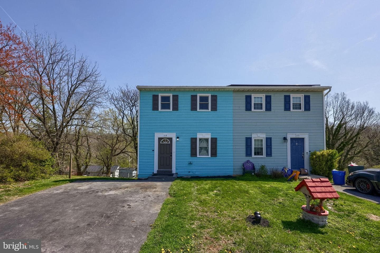 113 Westmore Way photo 2