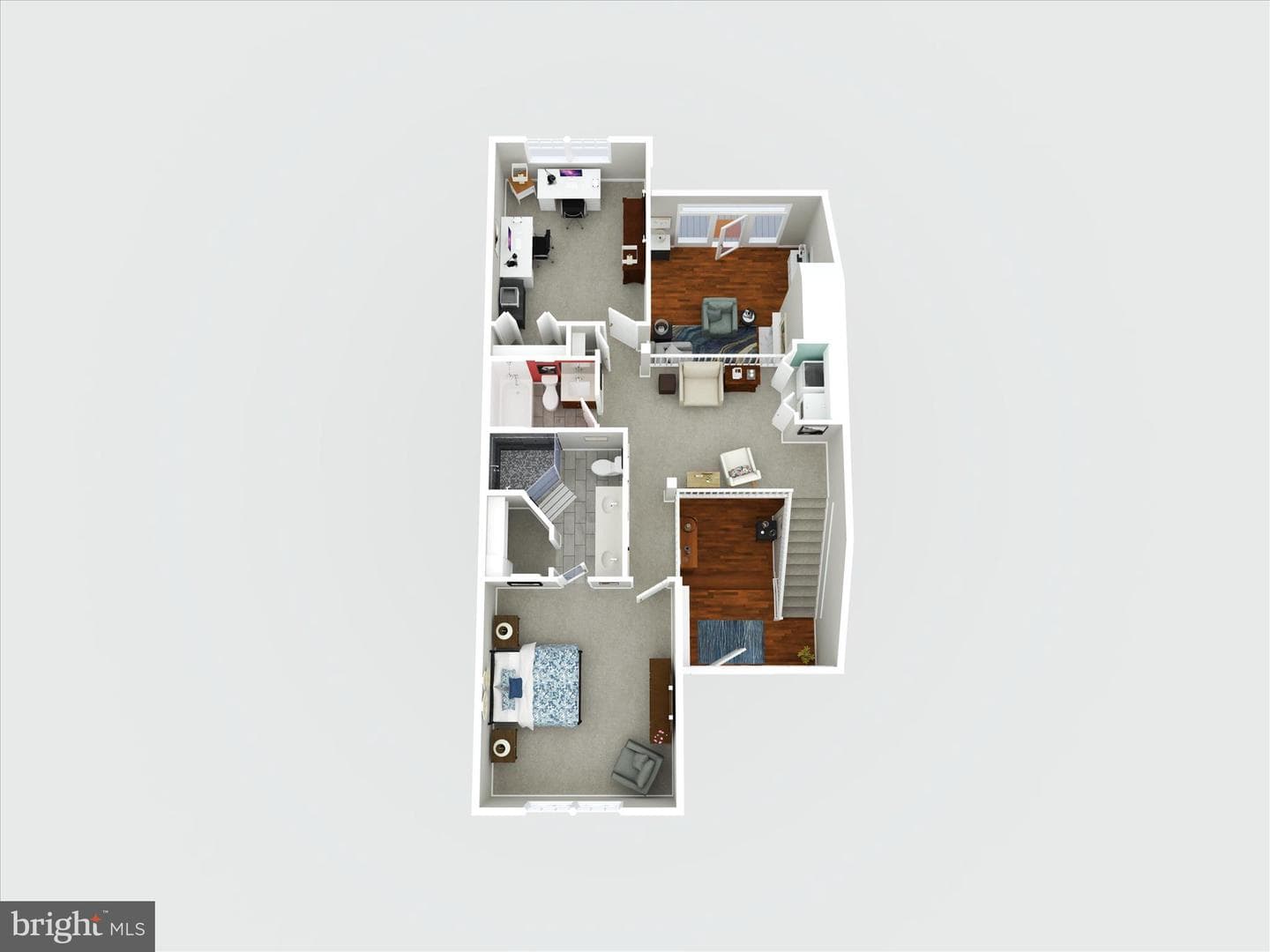 61 Deer Ford Drive photo 53