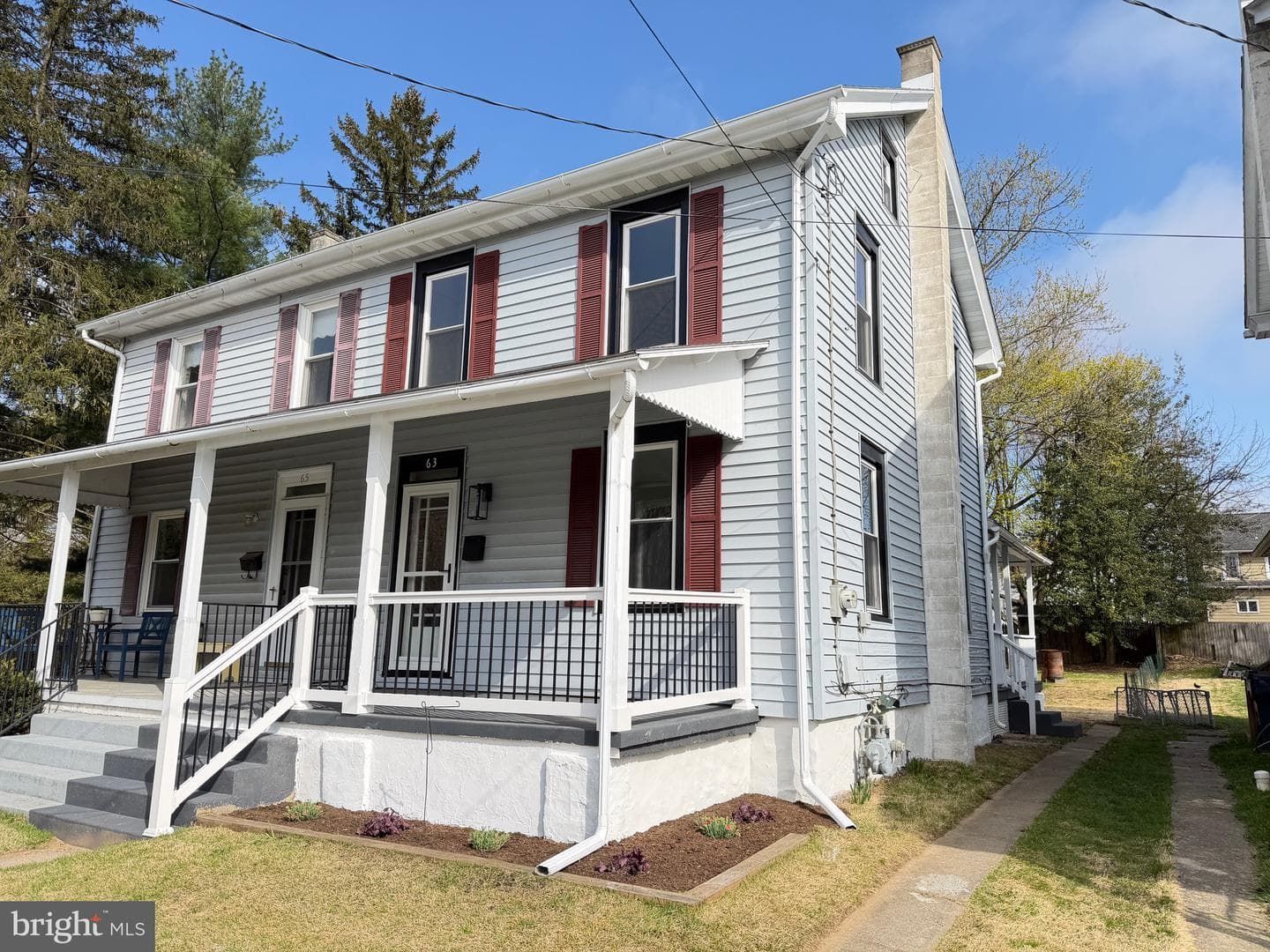 63 W Slokom Avenue photo 1