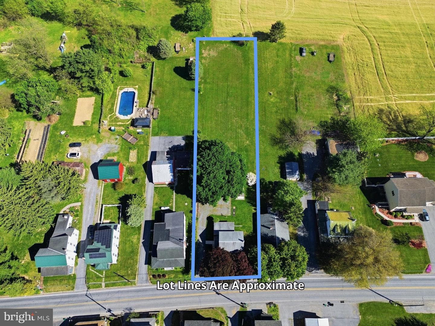 2152 Cloverleaf Road photo 36