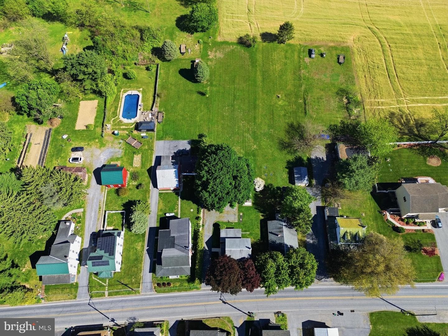 2152 Cloverleaf Road photo 37