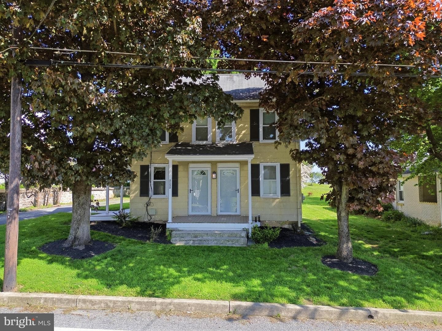 2152 Cloverleaf Road photo 4