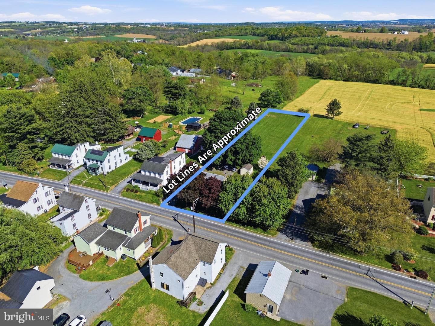 2152 Cloverleaf Road photo 40