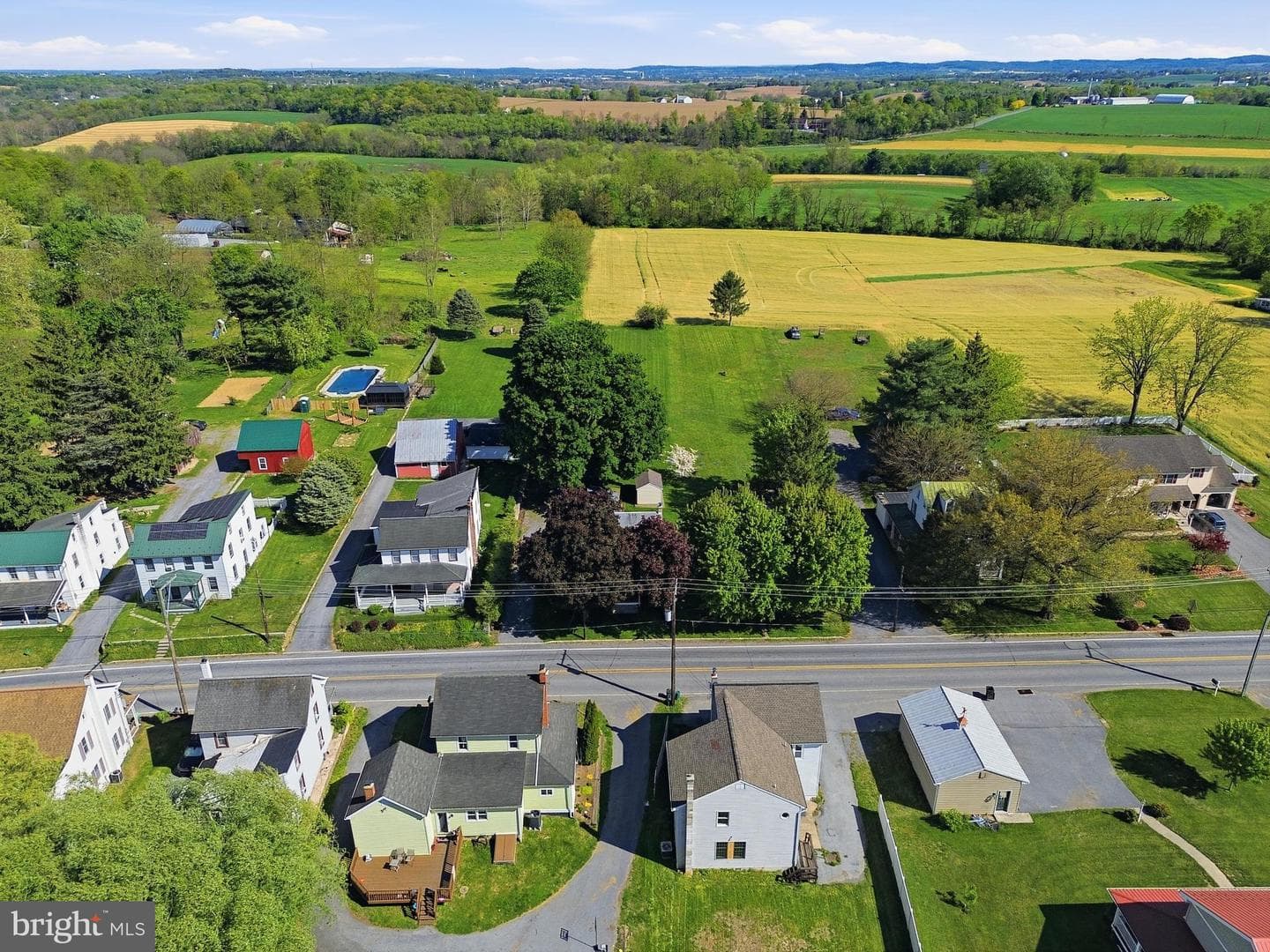 2152 Cloverleaf Road photo 42