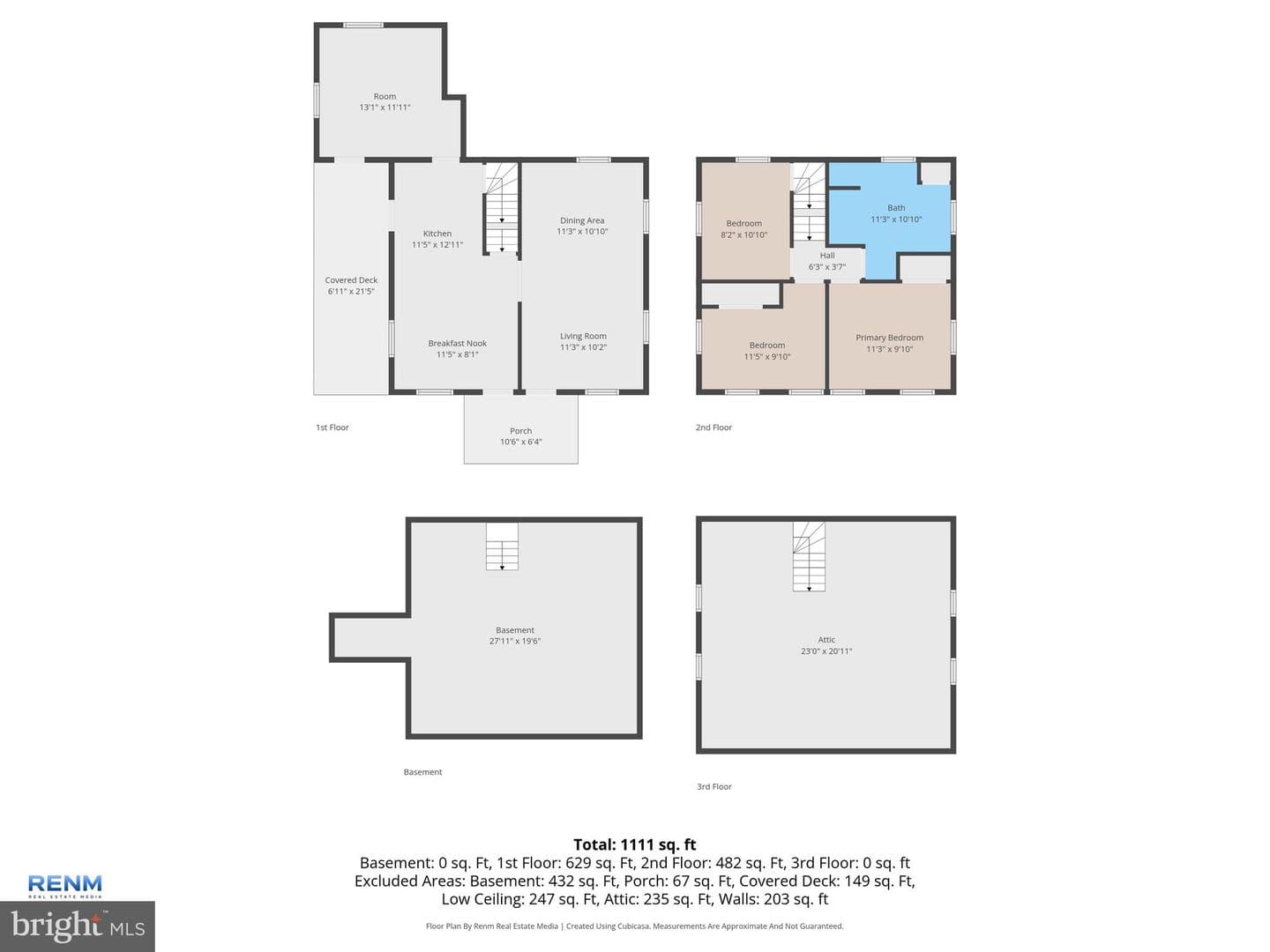 2152 Cloverleaf Road photo 50