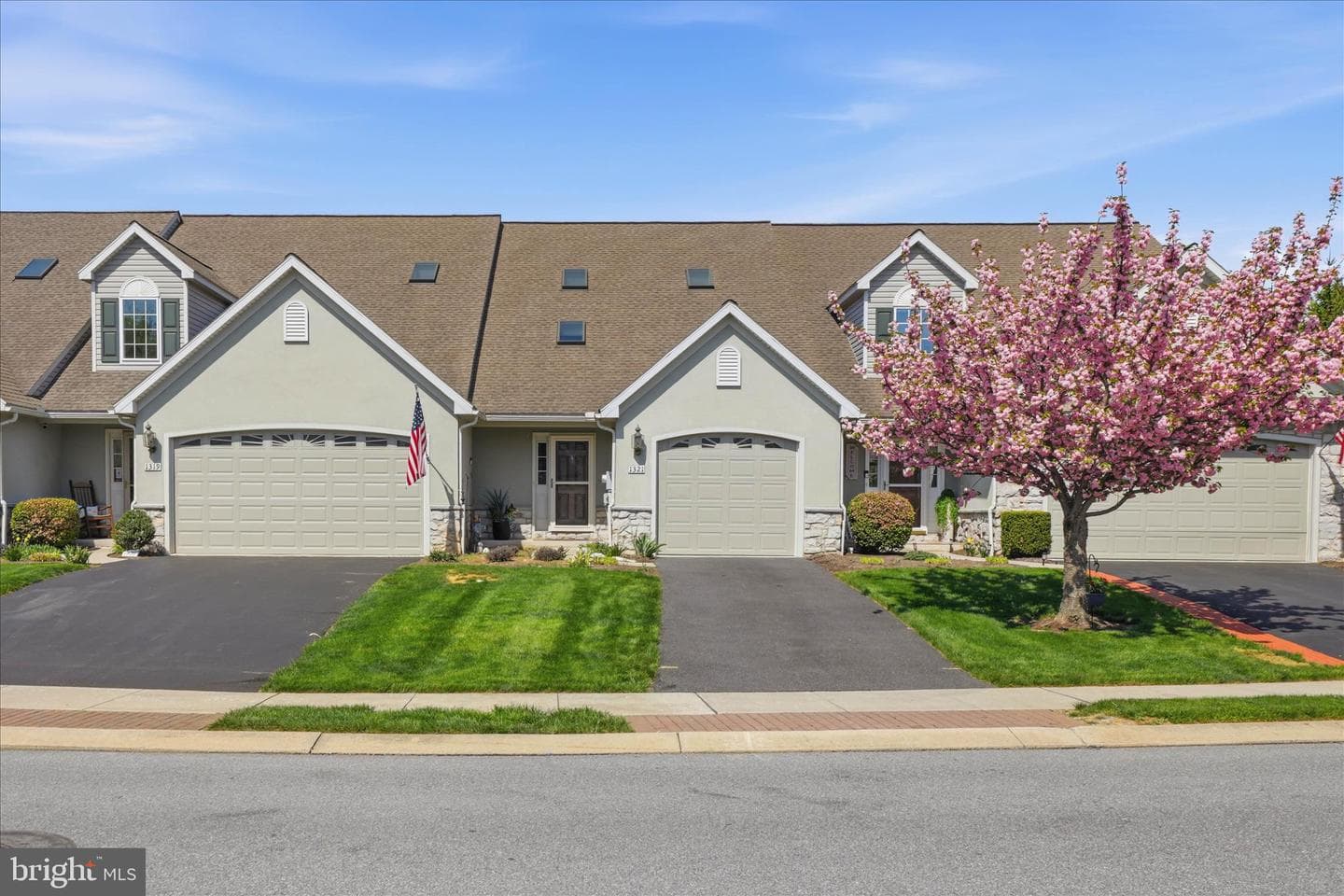1321 Fieldstone Drive