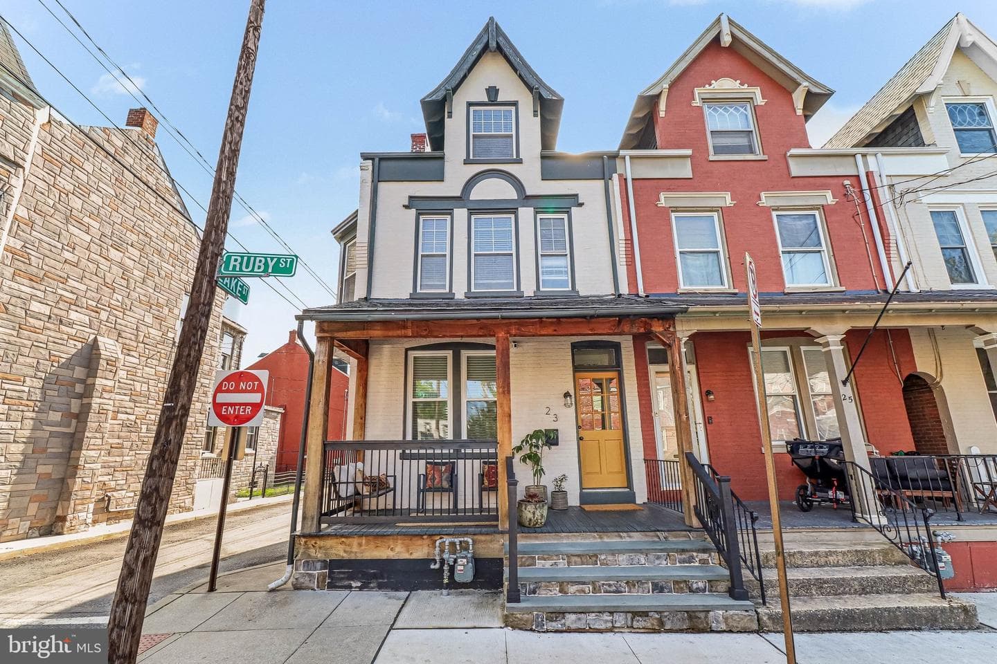 23 Ruby Street