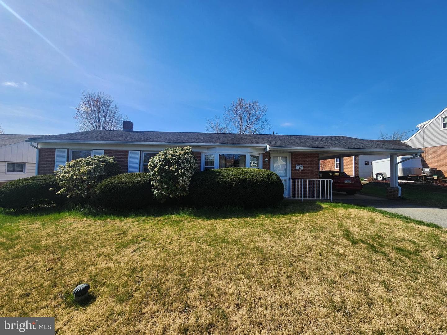 1736 Heritage Avenue