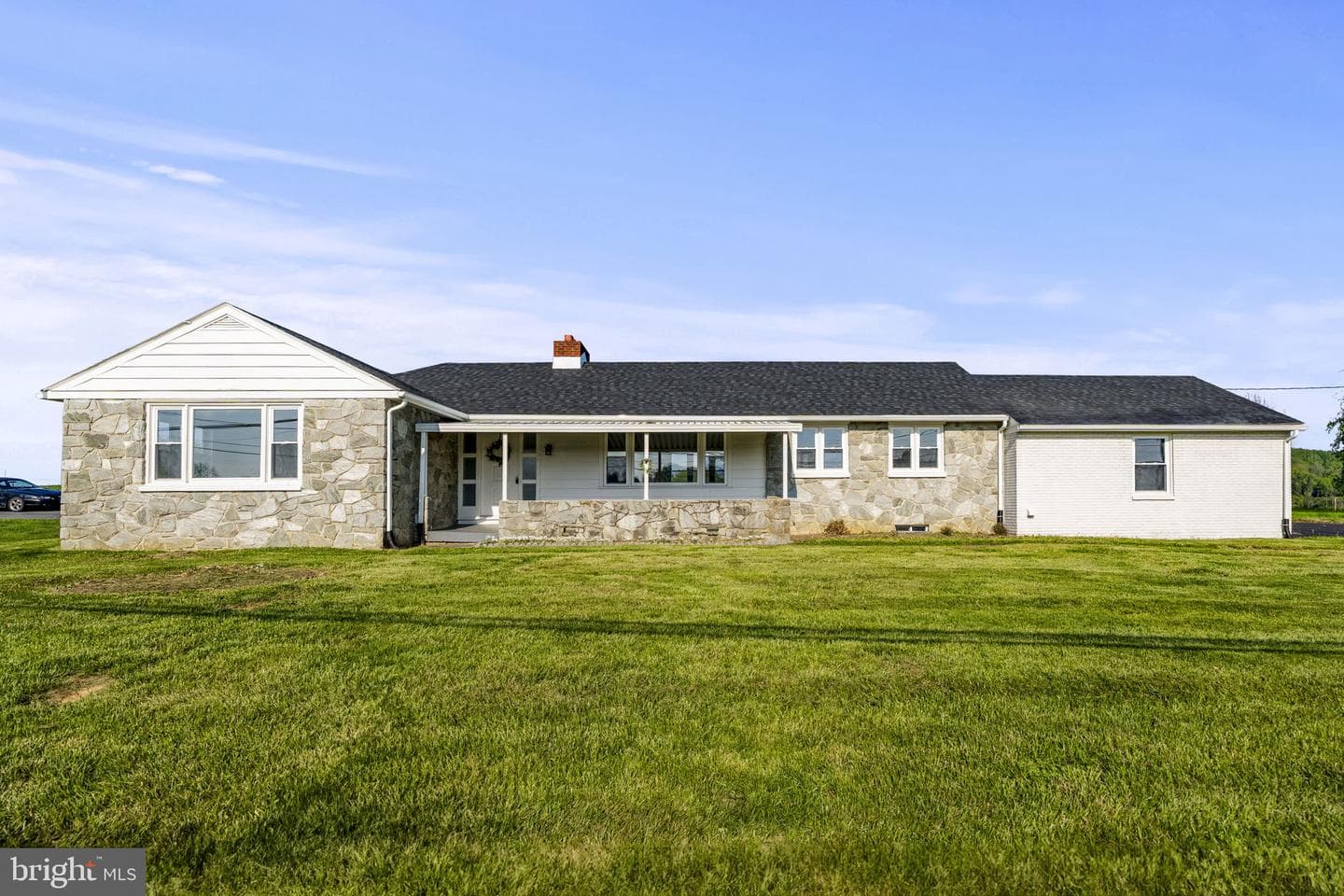 725 Marticville Road