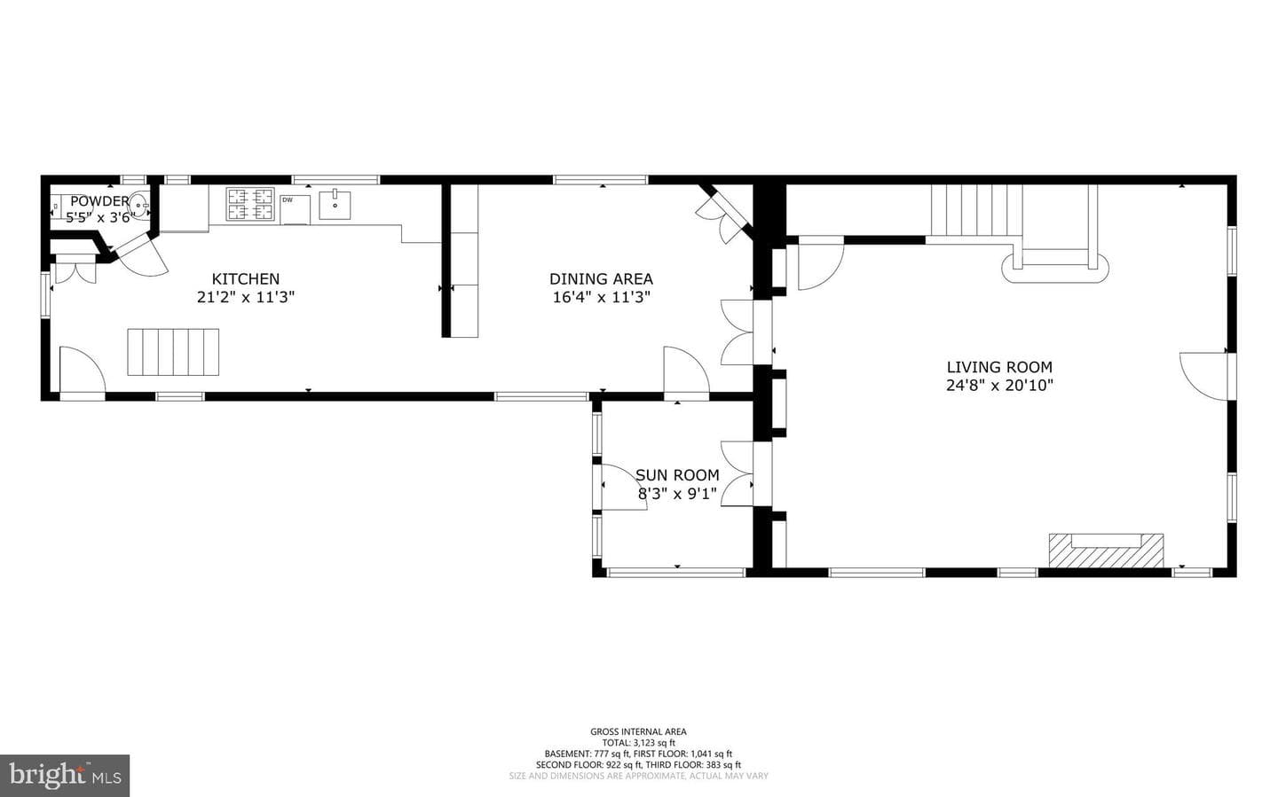 340 E Orange Street photo 71