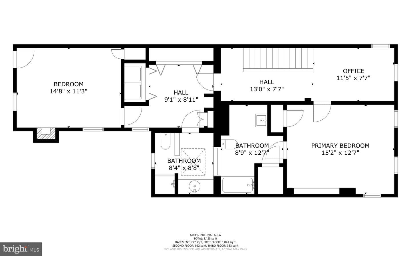 340 E Orange Street photo 72
